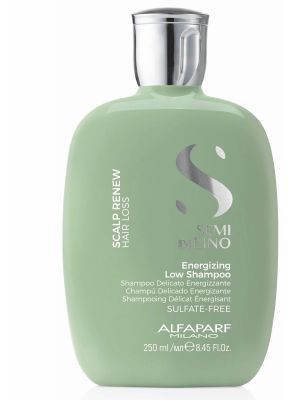 Alfaparf.Store Шампунь энергетический против выпадения волос SDL SCALP ENERGIZING LOW SHAMPOO, 250 мл, Объём/Вес: 250, Разработано, год: 2020 г., изображение 2 купить в Москве и России с бесплатной доставкой