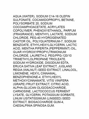 Alfaparf.Store Шампунь энергетический против выпадения волос SDL SCALP ENERGIZING LOW SHAMPOO, 250 мл, Объём/Вес: 250, Разработано, год: 2020 г., изображение 3 купить в Москве и России с бесплатной доставкой