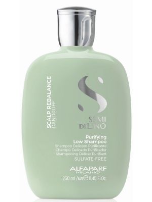 Alfaparf.Store Шампунь очищающий SDL SCALP PURIFYING LOW SHAMPOO, 250 мл, Объём/Вес: 250, Разработано, год: 2020 г., изображение 4 купить в Москве и России с бесплатной доставкой Alfaparf.Store Шампунь очищающий SDL SCALP PURIFYING LOW SHAMPOO, 250 мл, Объём/Вес: 250, Разработано, год: 2020 г., изображение 4 купить в Москве и России с бесплатной доставкой