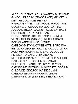 Alfaparf.Store Тоник энергетический против выпадения волос SDL SCALP ENERGIZING TONIC, 125мл, изображение 3 купить в Москве и России с бесплатной доставкой