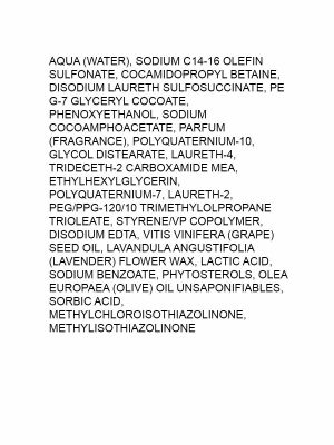 Alfaparf.Store Шампунь для кудрявых и вьющихся волос Precious Nature Alfaparf, 1000 мл., Объём/Вес: 1000, изображение 3 купить в Москве и России с бесплатной доставкой