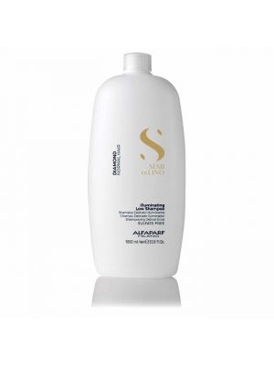 Alfaparf.Store Шампунь для нормальных волос, придающий блеск SDL D ILLUMINATING LOW SHAMPOO, Объём/Вес: 1000, Разработано, год: 2018-2019 гг., изображение 3 купить в Москве и России с бесплатной доставкой