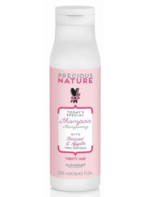 Alfaparf.Store Шампунь для сухих волос «испытывающих жажду»  shampoo for dry and thirsty hair, Объём/Вес: 250, Разработано, год: 2018-2019 гг., изображение 4 купить в Москве и России с бесплатной доставкой