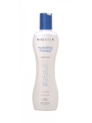 Alfaparf.Store Кондиционер увлажняющий Biosilk Hydrating Therapy Conditioner 207 мл BSHC07, Объём/Вес: 207 купить в Москве и России с бесплатной доставкой