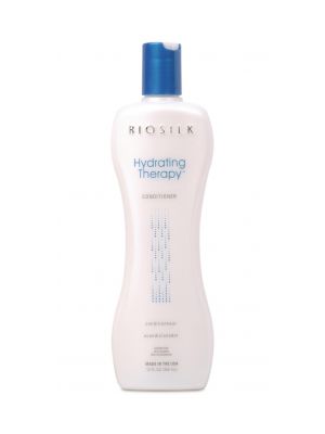 Alfaparf.Store Кондиционер увлажняющий Biosilk Hydrating Therapy Conditioner 355 мл BSHC12, Объём/Вес: 355 купить в Москве и России с бесплатной доставкой