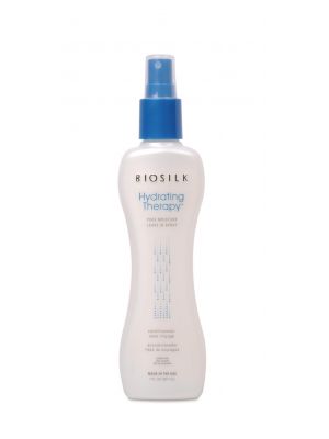 Alfaparf.Store Спрей-кондиционер несмываемый увлажняющий Biosilk Hydrating Pure Moisture Leave-In Spray 207 мл BSHL07 купить в Москве и России с бесплатной доставкой