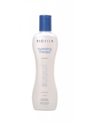 Alfaparf.Store Шампунь увлажняющий Biosilk Hydrating Therapy Shampoo 207 мл BSHS07, Объём/Вес: 207 купить в Москве и России с бесплатной доставкой