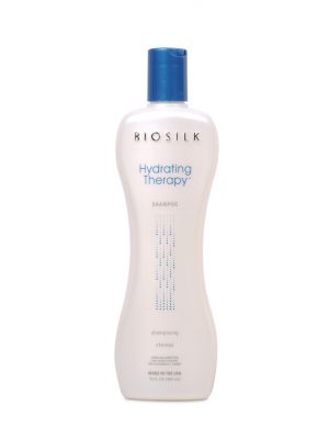 Alfaparf.Store Шампунь увлажняющий Biosilk Hydrating Therapy Shampoo 355 мл BSHS12, Объём/Вес: 355 купить в Москве и России с бесплатной доставкой