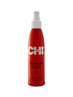 Alfaparf.Store Спрей термозащитный Chi 44 Iron Guard Thermal Protecting Spray 237 мл CHI5008, Объём/Вес: 237 купить в Москве и России с бесплатной доставкой