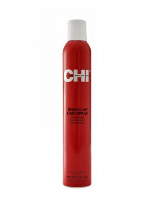 Alfaparf.Store Лак для волос средней фиксации Chi Enviro 54 Hair Spray Natural Hold 340 гр CHI6110, Объём/Вес: 340 купить в Москве и России с бесплатной доставкой