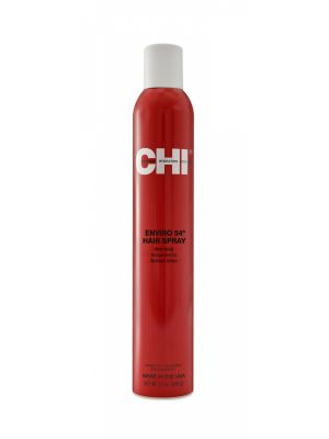 Alfaparf.Store Лак для волос сильной фиксации Chi Enviro 54 Hair Spray Firm Hold 340 гр CHI6210, Объём/Вес: 340 купить в Москве и России с бесплатной доставкой