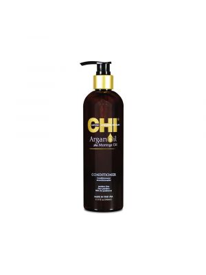 Alfaparf.Store Кондиционер Chi Argan Oil Conditioner 340 мл CHIAC12, Объём/Вес: 340 купить в Москве и России с бесплатной доставкой