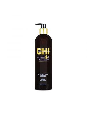 Alfaparf.Store Кондиционер Chi Argan Oil Conditioner 739 мл CHIAC25, Объём/Вес: 739 купить в Москве и России с бесплатной доставкой