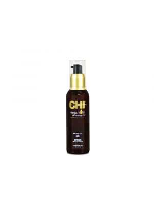 Alfaparf.Store Масло аргановое для волос Chi Argan Oil 89 мл CHIAO3, Объём/Вес: 89 купить в Москве и России с бесплатной доставкой