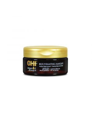 Alfaparf.Store Маска для волос омолаживающая Chi Argan Oil Rejuvenating Masque 237 мл CHIAOM8 купить в Москве и России с бесплатной доставкой