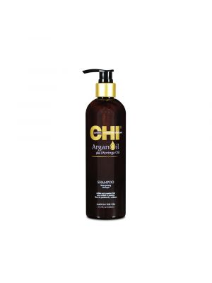 Alfaparf.Store Шампунь Chi Argan Oil Shampoo 340 мл CHIAS12, Объём/Вес: 340 купить в Москве и России с бесплатной доставкой