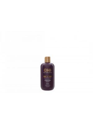 Alfaparf.Store Кондиционер увлажняющий Chi Deep Brilliance Optimum Moisture Conditioner 355 мл CHIDBOC12, Объём/Вес: 355 купить в Москве и России с бесплатной доставкой