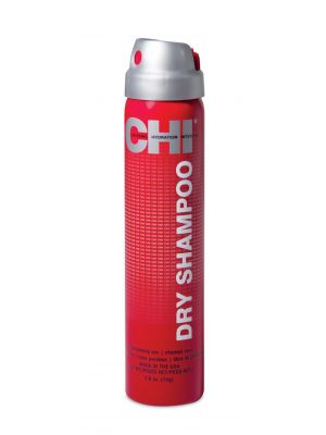 Alfaparf.Store Шампунь сухой Chi Line Extension Dry Shampoo 74 гр CHIDS2, Объём/Вес: 74 купить в Москве и России с бесплатной доставкой