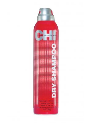 Alfaparf.Store Шампунь сухой Chi Line Extension Dry Shampoo 198 гр CHIDS5, Объём/Вес: 198 купить в Москве и России с бесплатной доставкой