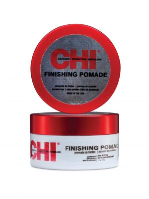 Alfaparf.Store Помада для укладки Chi Line Extension Finishing Pomade 54 гр CHIFP2 купить в Москве и России с бесплатной доставкой