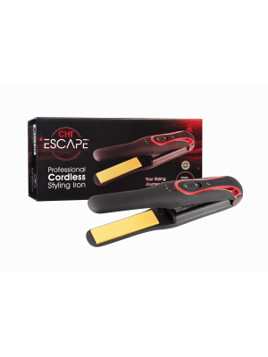 Alfaparf.Store Беспроводной портативный утюжок Chi Escape Cordless Styling Iron GF7054EU купить в Москве и России с бесплатной доставкой