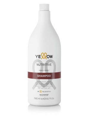 Alfaparf.Store Шампунь для сухих волос Yellow NUTRITIVE, Объём/Вес: 1500, Разработано, год: 2020 купить в Москве и России с бесплатной доставкой