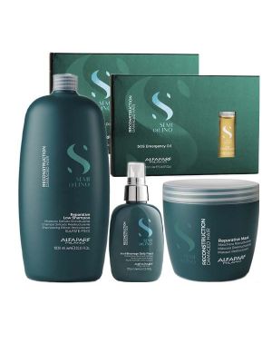 Alfaparf.Store Каутеризация 12 процедур купить в Москве и России с бесплатной доставкой Alfaparf.Store Каутеризация 12 процедур купить в Москве и России с бесплатной доставкой