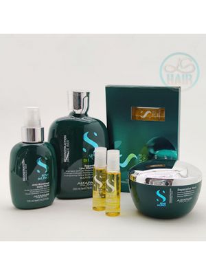 Alfaparf.Store Каутеризация, изображение 4 купить в Москве и России с бесплатной доставкой