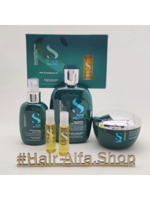 Alfaparf.Store Каутеризация, изображение 2 купить в Москве и России с бесплатной доставкой