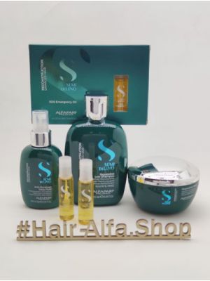 Alfaparf.Store Каутеризация, изображение 3 купить в Москве и России с бесплатной доставкой