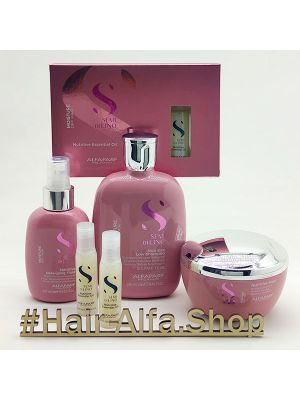 Alfaparf.Store Набор для питания и увлажнения, изображение 3 купить в Москве и России с бесплатной доставкой Alfaparf.Store Набор для питания и увлажнения, изображение 3 купить в Москве и России с бесплатной доставкой