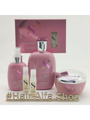 Alfaparf.Store Набор для питания и увлажнения купить в Москве и России с бесплатной доставкой Alfaparf.Store Набор для питания и увлажнения купить в Москве и России с бесплатной доставкой