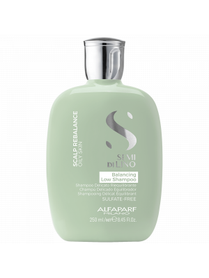 Alfaparf.Store Шампунь балансирующий SDL SCALP BALANCING LOW SHAMPOO, 250 мл, Объём/Вес: 250, Разработано, год: 2020 г. купить в Москве и России с бесплатной доставкой