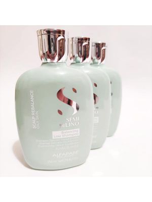 Alfaparf.Store Шампунь балансирующий SDL SCALP BALANCING LOW SHAMPOO, 250 мл, Объём/Вес: 250, Разработано, год: 2020 г., изображение 3 купить в Москве и России с бесплатной доставкой Alfaparf.Store Шампунь балансирующий SDL SCALP BALANCING LOW SHAMPOO, 250 мл, Объём/Вес: 250, Разработано, год: 2020 г., изображение 3 купить в Москве и России с бесплатной доставкой