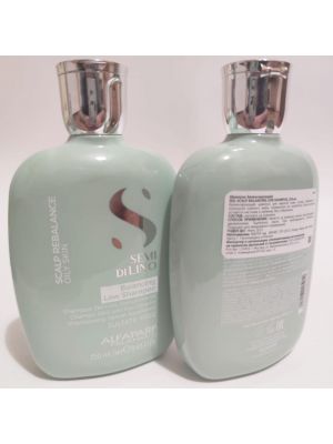 Alfaparf.Store Шампунь балансирующий SDL SCALP BALANCING LOW SHAMPOO, 250 мл, Объём/Вес: 250, Разработано, год: 2020 г., изображение 7 купить в Москве и России с бесплатной доставкой Alfaparf.Store Шампунь балансирующий SDL SCALP BALANCING LOW SHAMPOO, 250 мл, Объём/Вес: 250, Разработано, год: 2020 г., изображение 7 купить в Москве и России с бесплатной доставкой