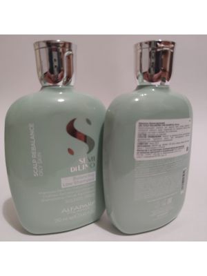 Alfaparf.Store Шампунь балансирующий SDL SCALP BALANCING LOW SHAMPOO, 250 мл, Объём/Вес: 250, Разработано, год: 2020 г., изображение 6 купить в Москве и России с бесплатной доставкой Alfaparf.Store Шампунь балансирующий SDL SCALP BALANCING LOW SHAMPOO, 250 мл, Объём/Вес: 250, Разработано, год: 2020 г., изображение 6 купить в Москве и России с бесплатной доставкой