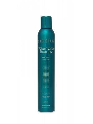 Alfaparf.Store Лак для волос сильной фиксации Biosilk Volumizing Therapy Hair Spray Strong Hold 340 гр BS5206, Объём/Вес: 340 купить в Москве и России с бесплатной доставкой