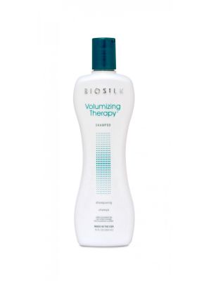 Alfaparf.Store Шампунь для объема Biosilk Volumizing Therapy Shampoo 355 мл BS5208, Объём/Вес: 355 купить в Москве и России с бесплатной доставкой