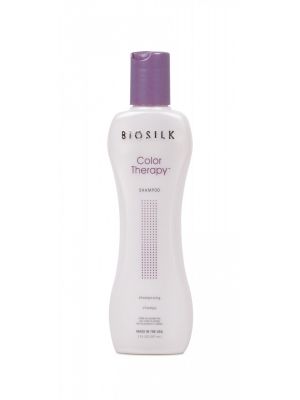 Alfaparf.Store Шампунь для окрашенных волос Biosilk Color Therapy Shampoo 207 мл BS9606, Объём/Вес: 207 купить в Москве и России с бесплатной доставкой