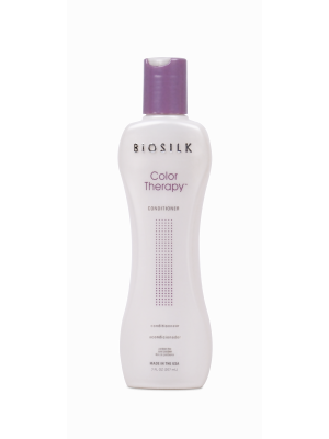 Alfaparf.Store Кондиционер для окрашенных волос восстанавливающий Biosilk Color Therapy Conditioner 207 мл BS9613, Объём/Вес: 207 купить в Москве и России с бесплатной доставкой