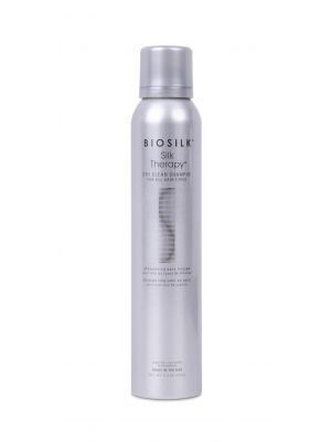 Alfaparf.Store Шампунь сухой Biosilk Silk Therapy Styling Dry Clean Shampoo 150 гр BSSDC5 купить в Москве и России с бесплатной доставкой