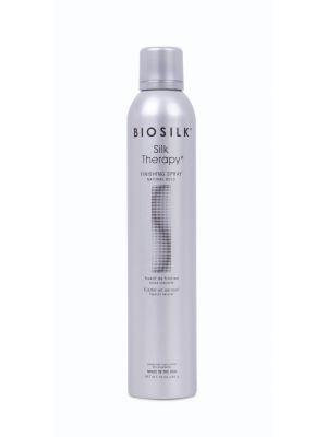 Alfaparf.Store Лак для волос нормальной фиксации Biosilk Silk Therapy Styling Finishing Spray Natural Hold 284 гр BSSNH10 купить в Москве и России с бесплатной доставкой