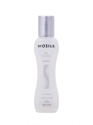 Alfaparf.Store Гель-шелк для волос восстанавливающий Biosilk Silk Therapy Original 67 мл BSST2, Объём/Вес: 67 купить в Москве и России с бесплатной доставкой