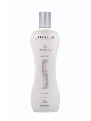 Alfaparf.Store Кондиционер Biosilk Silk Therapy Conditiner 355 мл BSSTC12, Объём/Вес: 355 купить в Москве и России с бесплатной доставкой