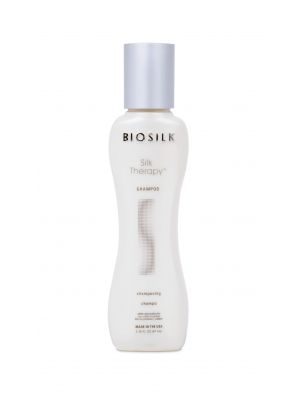 Alfaparf.Store Шампунь Biosilk Silk Therapy Shampoo 67 мл BSSTS2, Объём/Вес: 67 купить в Москве и России с бесплатной доставкой