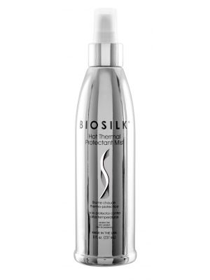 Alfaparf.Store Спрей-лосьон термозащитный Biosilk Silk Therapy Hot Thermal Protectant Mist 237 мл BSTHS7 купить в Москве и России с бесплатной доставкой