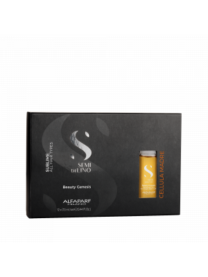 Alfaparf.Store Ампулы Генезис Красоты Sublime Beauty Genesis, Объём/Вес: 156, Разработано, год: 2018-2019 гг., изображение 4 купить в Москве и России с бесплатной доставкой