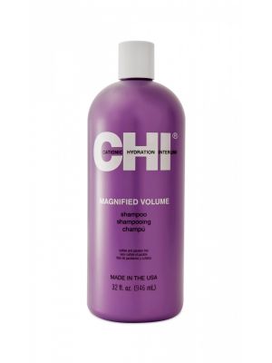 Alfaparf.Store Шампунь для объема Chi Magnified Volume Shampoo 946 мл CHI5602, Объём/Вес: 946 купить в Москве и России с бесплатной доставкой