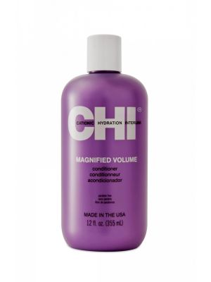 Alfaparf.Store Кондиционер для объема Chi Magnified Volume Conditioner 355 мл CHI5604, Объём/Вес: 355 купить в Москве и России с бесплатной доставкой