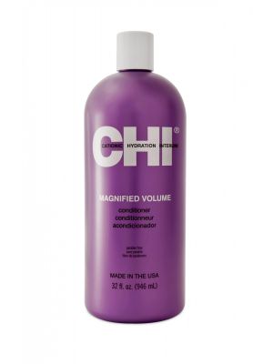 Alfaparf.Store Кондиционер для объема Chi Magnified Volume Conditioner 946 мл CHI5606, Объём/Вес: 946 купить в Москве и России с бесплатной доставкой